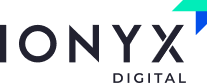 IONYX Digital Logo