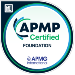 Bid Academy's APMP Foundation certification badge